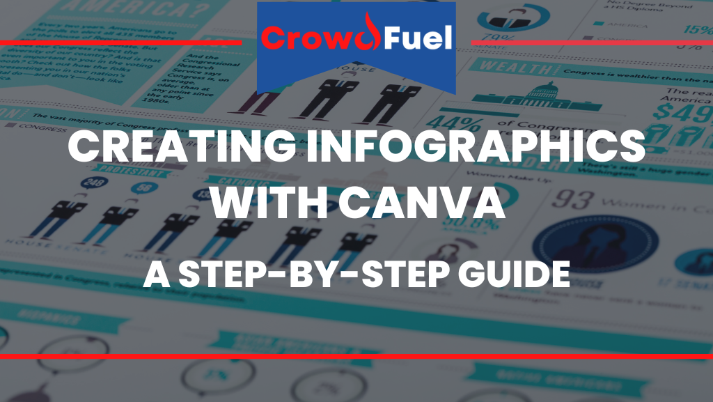 Creating Infographics with Canva A Step-by-Step Guide
